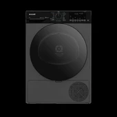 Arçelik 1002 KMP HA 10 Kg Kurutma Makinesi - 1