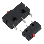 Micro Switch Ip65 Lehim Bacak Paletsiz Su Geçirmez (Ic-163-1) - 1