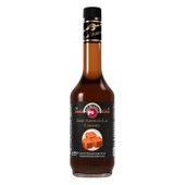 FO Karamel Aromalı Şurup 700 ml - 1