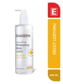 ENZYME ATP VÜCUT LOSYONU 400 ML - 1