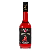 FO Yaban Mersini ve Liçi Aromalı Baz Şurup 700 ml - 1
