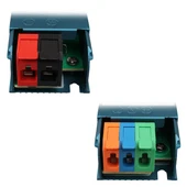 Powermaster PM-26827 12 Volt 3 Amper 36 Watt Slim Metal Kasa Adaptör 116X35x23mm thumbnail 5