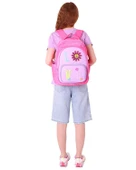 Kaukko Kids Okul Sırt Çantası Magic Peace L5211 - 4