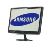 SAMSUNG SYNCMASTER B1930NW 19 İNÇ WİDESCREEN SİYAH 2 EL LCD MONİTÖR thumbnail 1