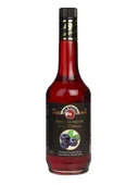 FO Yaban Mersini Aromalı Şurup 700 ml - 1
