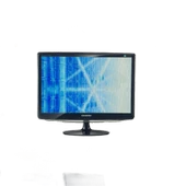 SAMSUNG SYNCMASTER B1930NW 19 İNÇ WİDESCREEN SİYAH 2 EL LCD MONİTÖR thumbnail 2