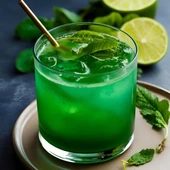 FO Mango Aromalı İçecek - Sea Garden 700 ml thumbnail 2