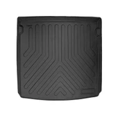 Sahler Peugeot 3008 Elektrikli 2024 ve Sonrası 4.5D Paspas 3D Rizline ÜST Bagaj Havuzu thumbnail 3