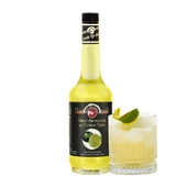 FO Lime Aromalı Şurup 700 ml thumbnail 2