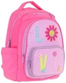 Kaukko Kids Okul Sırt Çantası Magic Peace L5211 - 2