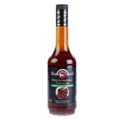 FO Çikolata Aromalı Şurup - Şekersiz 700 ml - 1