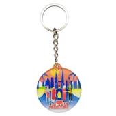 Malezya Temalı Anahtarlık Kapak Açacak thumbnail 1