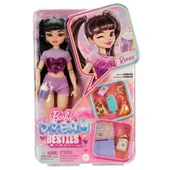 Barbie Dream Besties Renee Bebek ve Aksesuarları HYC24 - 4