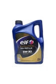 Elf Evol Fulltech LLX 5W30 3B-5Litre Elf Motor Yağı - 1