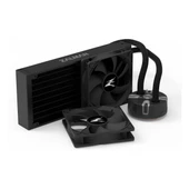 Zalman Reserator5 Z24 ARGB 240mm AM5/1700P Siyah İşlemci Sıvı Soğutucu thumbnail 2