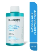 Peeling Etkili %5 Glycolic Acid Arındırıcı Tonik 200 ml - 1