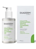 DUADERM FACIAL CLEANSER ARINDIRICI VE YATIŞTIRICI YÜZ TEMİZLEME JELİ 200 ML - 2