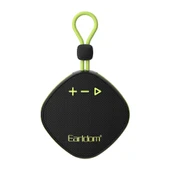 Earldom A34 Mini Kablosuz Hoparlör - Yeşil - 1