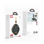 Earldom A34 Mini Kablosuz Hoparlör - Yeşil - 2