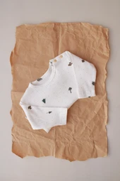 Ağaç Desenli Üst thumbnail 4