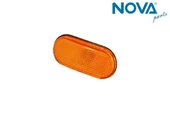 6U0949101 YAN Sİ̇NYAL ÇAMURLUK SARİ - FELİCİA - 1