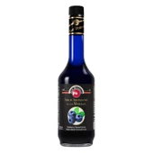 FO Mavi Yaban Mersini Aromalı Şurup 700 ml - 1