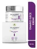 DUADERM NİGHT THERAPHY CREAM 50 ML - 1