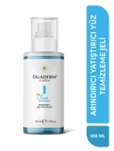 DUADERM ARINDIRICI VE YATIŞTIRICI YÜZ TEMİZLEME JELİ 100 ML - 1