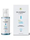 DUADERM ARINDIRICI VE YATIŞTIRICI YÜZ TEMİZLEME JELİ 200 ML - 2