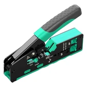 Powermaster PM-24016  RJ11 - RJ45 Soket Sıkma Pensesi - 1