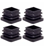 Profil İç Tapa 40x40 mm 4 Adet thumbnail 1