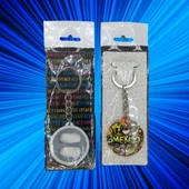 Meksika Temalı Anahtarlık Kapak Açacak thumbnail 2