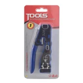 Powermaster PM-24017 RJ45 Soket Sıkma Pensesi - 3
