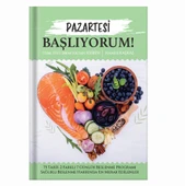 PAZARTESİ BAŞLIYORUM! - 1