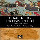 Timur'un Prensipleri - 1