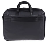PLM PLC34 NOTEBOOK ÇANTASI SİYAH 17" - 10