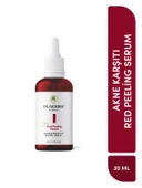 DUADERM RED PEELİNG SERUM 30 ML - 1