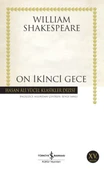 On İkinci Gece - Hasan Ali Yücel Klasikleri - 1