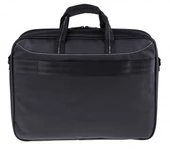 PLM PLC34 NOTEBOOK ÇANTASI SİYAH 17" - 5