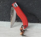 Fakıoğlu Kamp Çakısı Kapalı 10 cm Açık 20 cm - 1