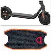 Elektrikli Scooter Aksesuar Koruyucu Paspas Segway Ninebot F2 II Uyumlu - 3