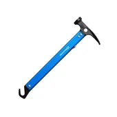 NATUREHIKE MULTİ FONKSİYONEL KAMP ÇEKİCİ MAVİ - 3