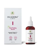 DUADERM RED PEELİNG SERUM 30 ML - 2