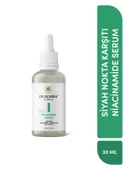 DUADERM NİACİNAMİDE SERUM 30 ML - 1