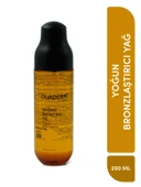 DUADERM YOĞUN BRONZLAŞTIRICI YAĞ 200 ML - 1