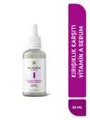 DUADERM COMPLEX PEPTİDE & VİTAMİN A SERUM 30 ML - 1