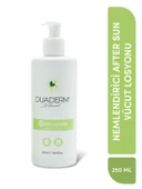 Nemlendirici ve Onarıcı After Sun Vücut Losyonu 250 ml - 1