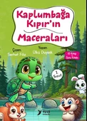 Kaplumbağa Kıpır'ın Maceraları 1. Sınıf - 1