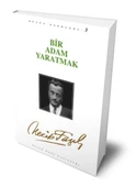 Bir Adam Yaratmak - 1