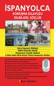 İspanyolca Konuşma Kılavuzu CD'li - 1